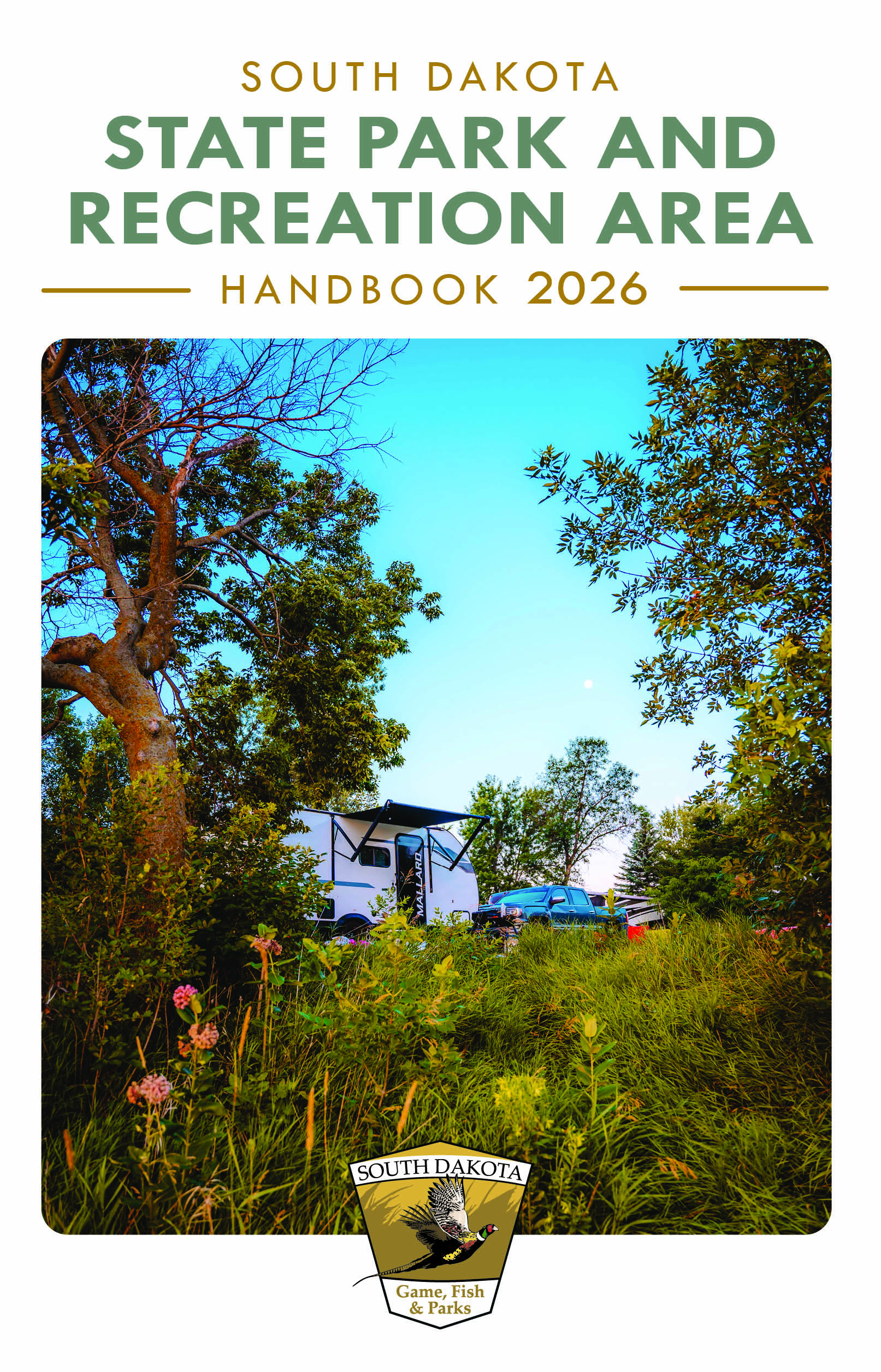 State Park and Recreation Handbook Flipsnack