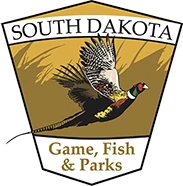 South Dakota Game, Fish, Parks Logo